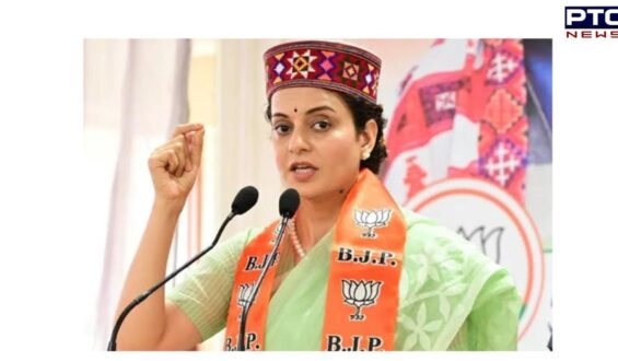 BJP criticises Kangana Ranaut’s comment on farm laws as Congress backlash grows; Mandi MP responds