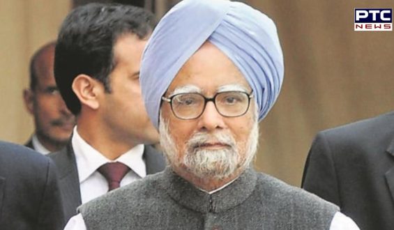 Manmohan Singh turns 92, PM Modi, Kharge, and Rahul Gandhi share warm wishes