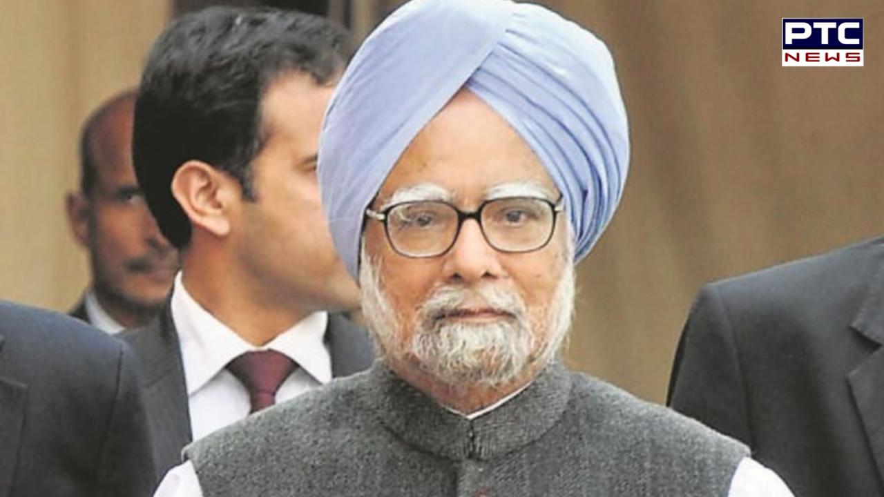 Manmohan Singh turns 92, PM Modi, Kharge, and Rahul Gandhi share warm wishes