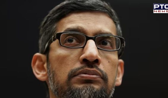 Sundar Pichai warns antitrust trials could extend for years, ‘this seriously harms Google’