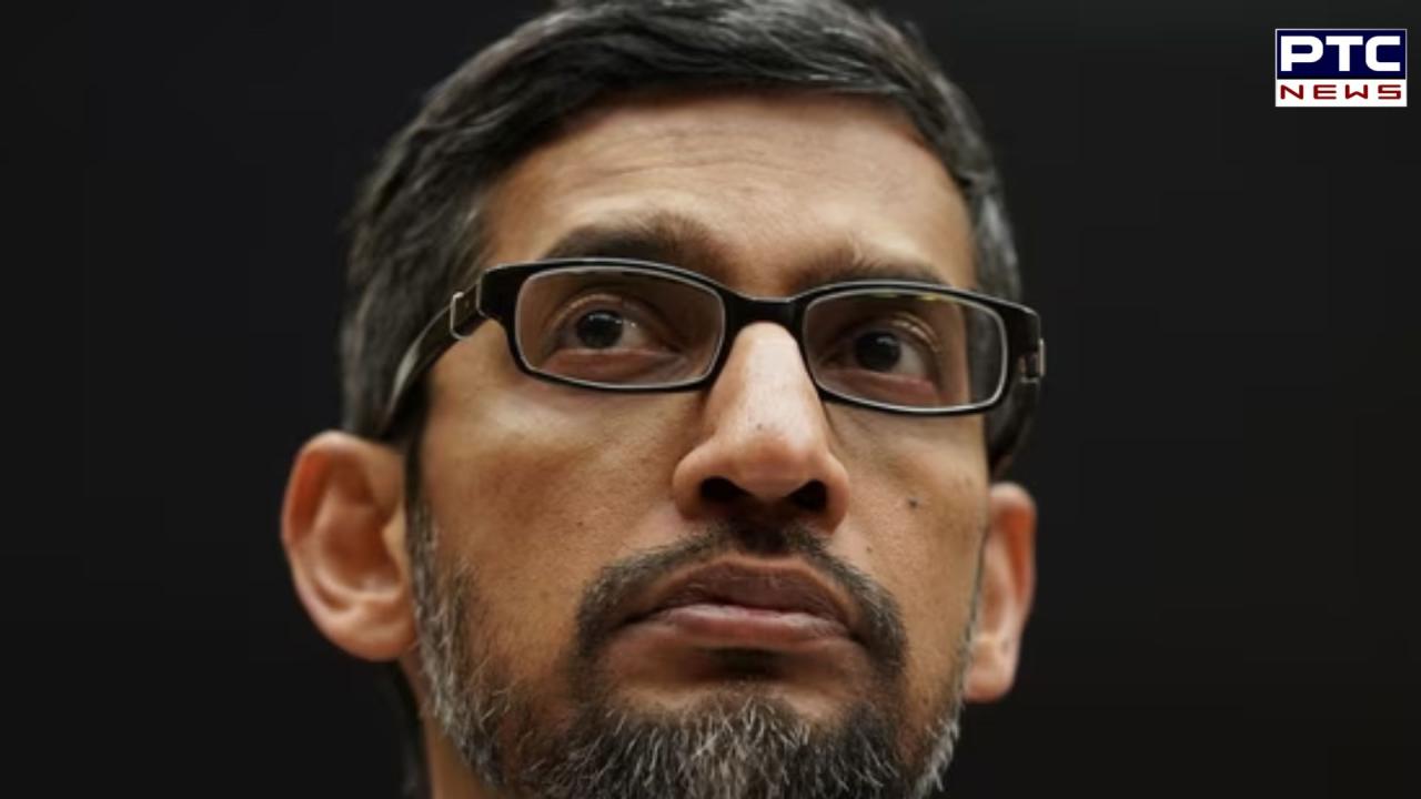 Sundar Pichai warns antitrust trials could extend for years, ‘this seriously harms Google’