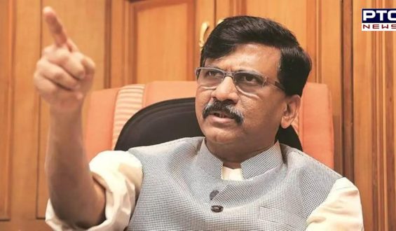 Mumbai court sentences Sanjay Raut of Shiv Sena (UBT) to 15 days jail in defamation case