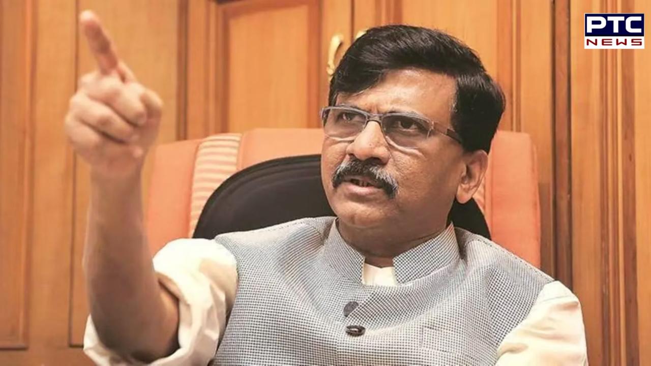 Mumbai court sentences Sanjay Raut of Shiv Sena (UBT) to 15 days jail in defamation case