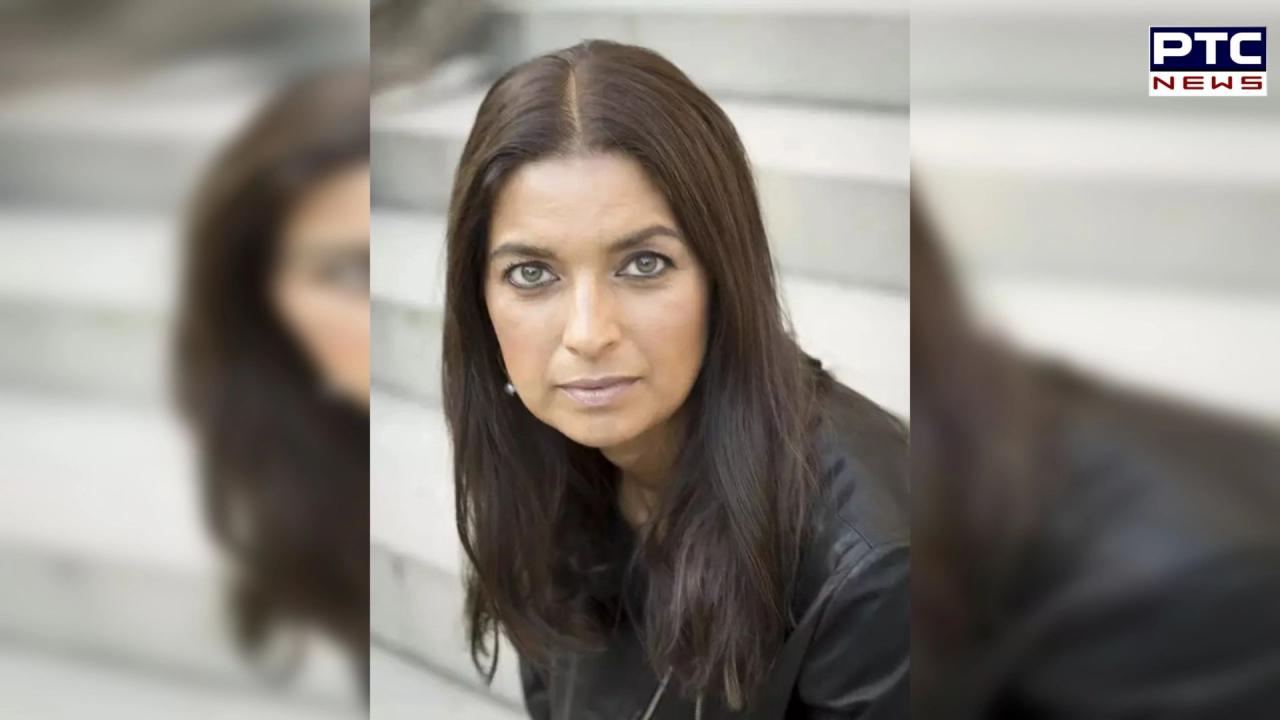 Pulitzer Prize: Jhumpa Lahiri declines US museum award in protest of treatment of pro-Palestine staff