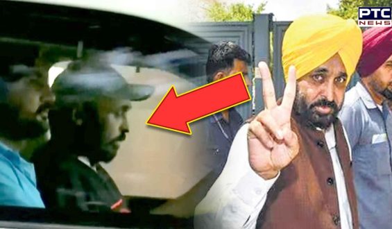 Punjab CM Bhagwant Mann discharged from hospital as cause of illness revealed