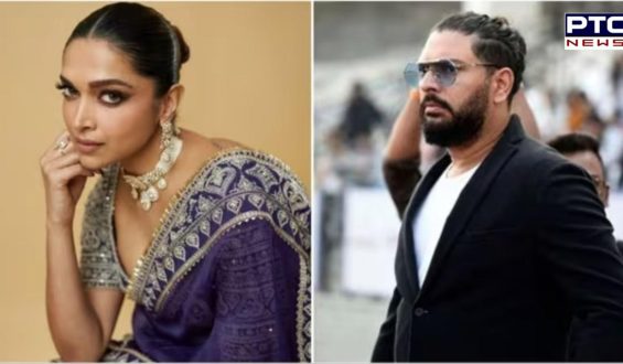 Yuvraj Singh faces backlash as fans accuse him of ‘defaming’ alleged ex Deepika Padukone