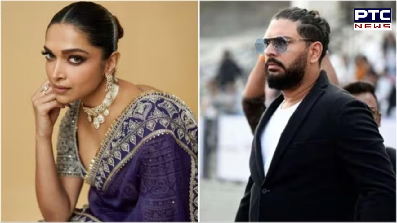 Yuvraj Singh faces backlash as fans accuse him of ‘defaming’ alleged ex Deepika Padukone