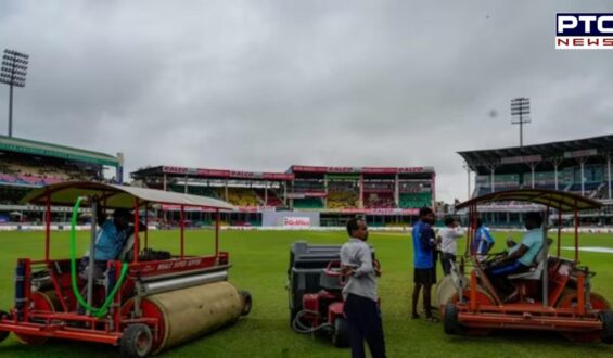 India vs Bangladesh 2nd Test, Day 3: BCCI faces backlash over ‘worst venue’ Kanpur as Day 3 washout sparks fan outrage