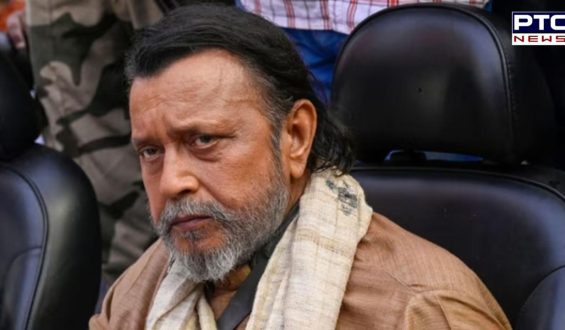 Mithun Chakraborty to get Dadasaheb Phalke Award for outstanding contribution to Indian cinema