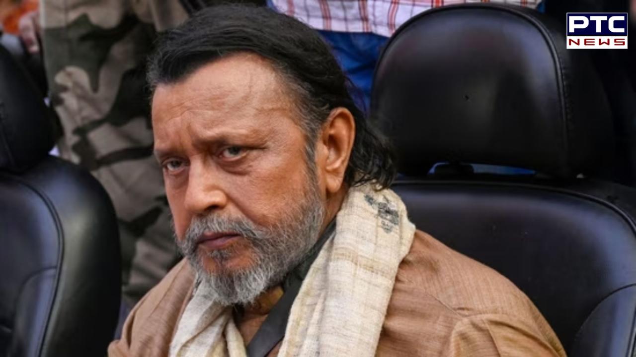 Mithun Chakraborty to get Dadasaheb Phalke Award for outstanding contribution to Indian cinema