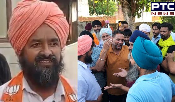 Panchayat Election 2024: Punjab’s sarpanch election breaks records with Rs 2 cr offered in bid