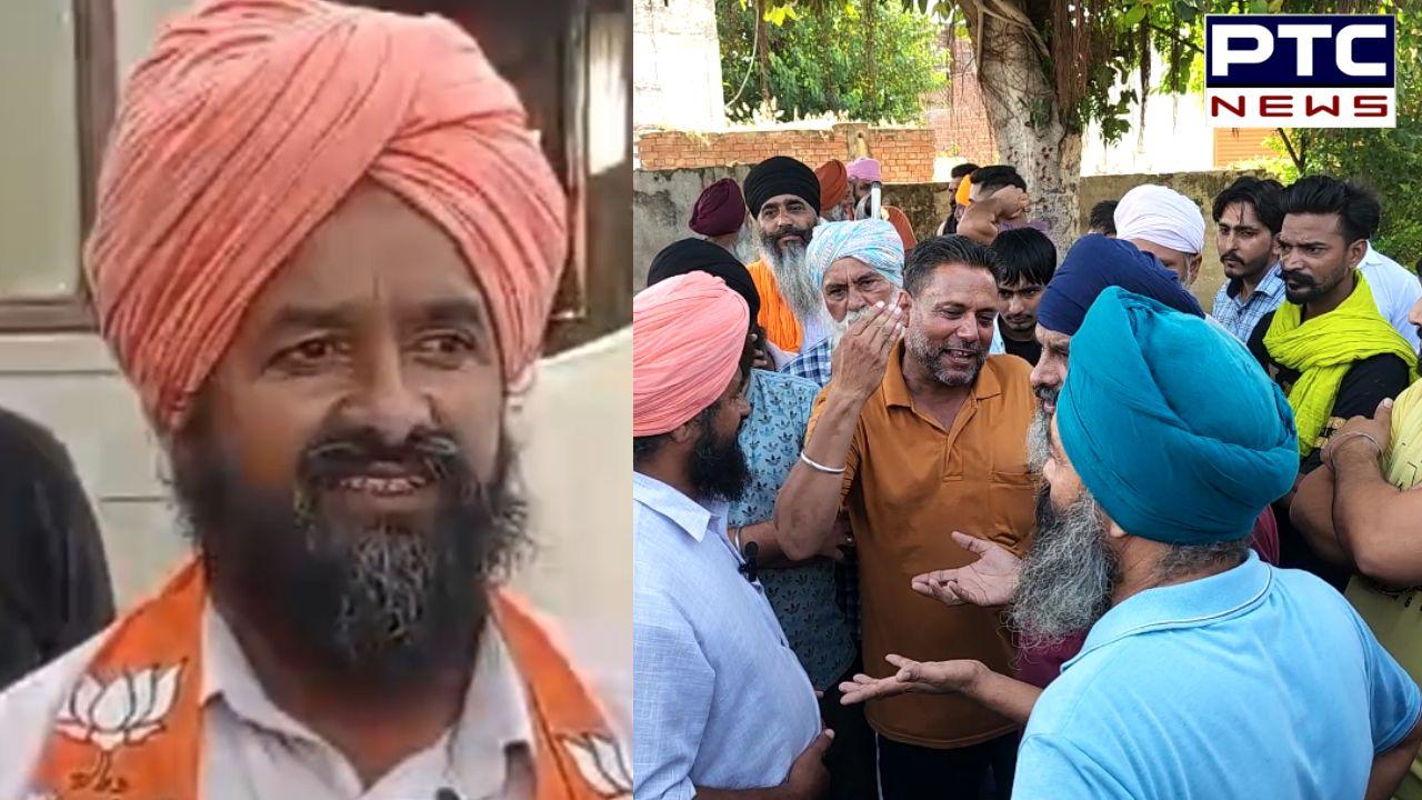 Panchayat Election 2024: Punjab’s sarpanch election breaks records with Rs 2 cr offered in bid