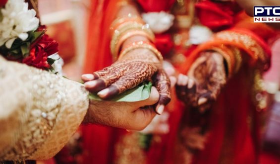 48 lakh weddings in Nov-Dec expected to drive record Rs 5.9 lakh crore economic boost