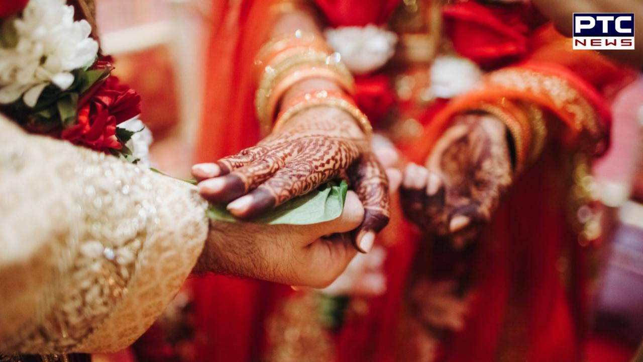 48 lakh weddings in Nov-Dec expected to drive record Rs 5.9 lakh crore economic boost