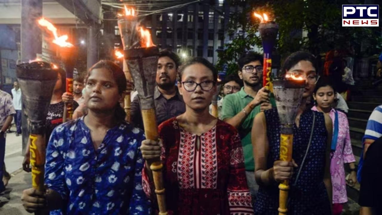 Kolkata doctor murder: Bengal junior doctors launch complete strike, demand improved safety and security measures