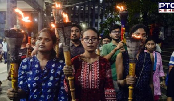 Kolkata doctor murder: Bengal junior doctors launch complete strike, demand improved safety and security measures