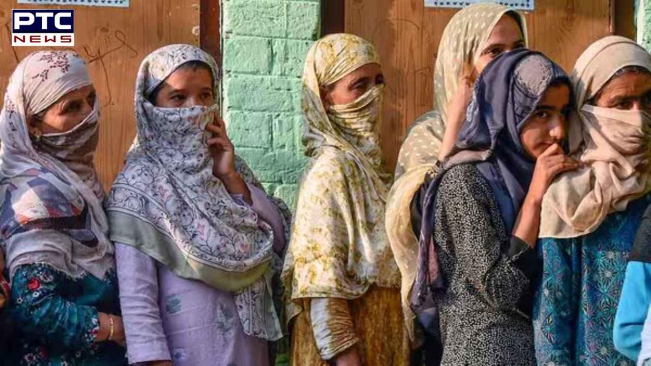 Jammu and Kashmir Assembly Election 2024: Final phase of voting begins across 40 key seats