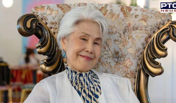 80-year-old shatters records as Miss Universe Korea’s oldest contestant