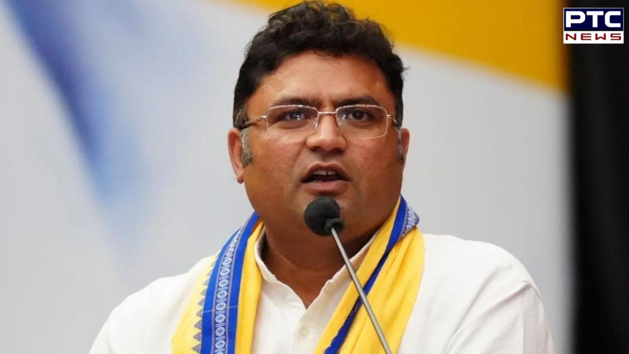 Haryana Assembly Election 2024: Ashok Tanwar rejoins Congress in Rahul Gandhi’s presence after rift with Bhupinder Hooda