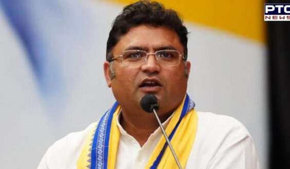 Haryana Assembly Election 2024: Ashok Tanwar rejoins Congress in Rahul Gandhi’s presence after rift with Bhupinder Hooda