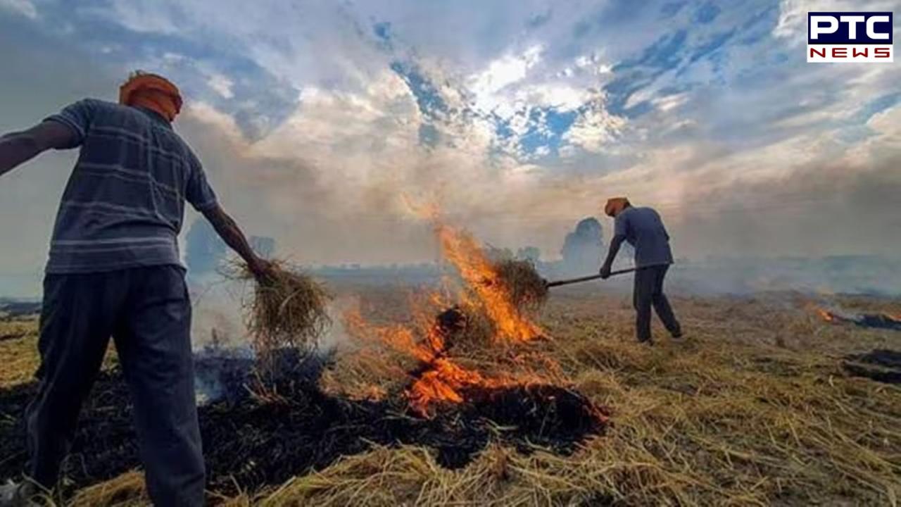 Supreme Court criticises centre, Haryana, and Punjab over rising Delhi air pollution