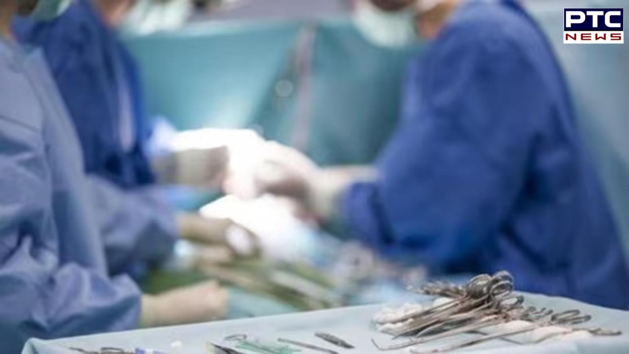 Surgeons extract 2kg of hair from UP woman’s stomach after 16 years of secret eating