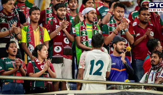 Indian football club Mohun Bagan kicked out from Asian Champions League 2 due to stance on Iran