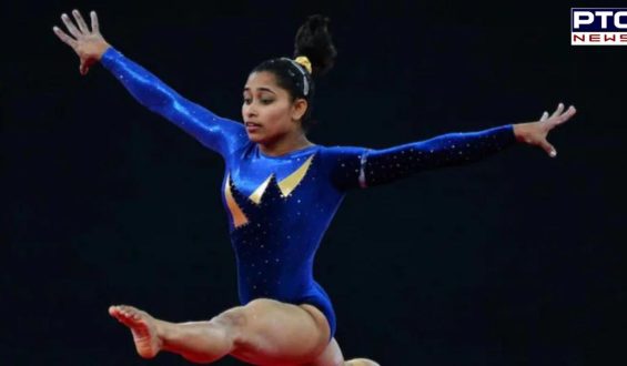 Gymnast Dipa Karmakar announces retirement: ‘A tough decision, grateful for every moment’