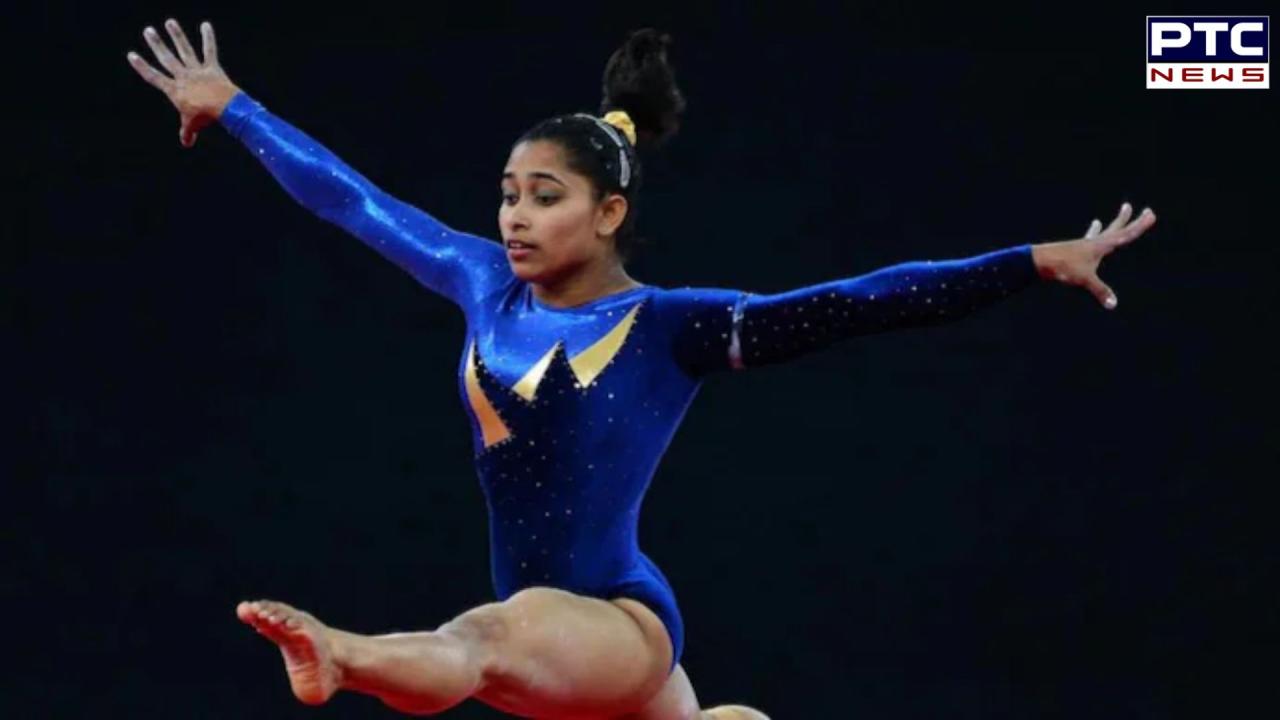 Gymnast Dipa Karmakar announces retirement: ‘A tough decision, grateful for every moment’