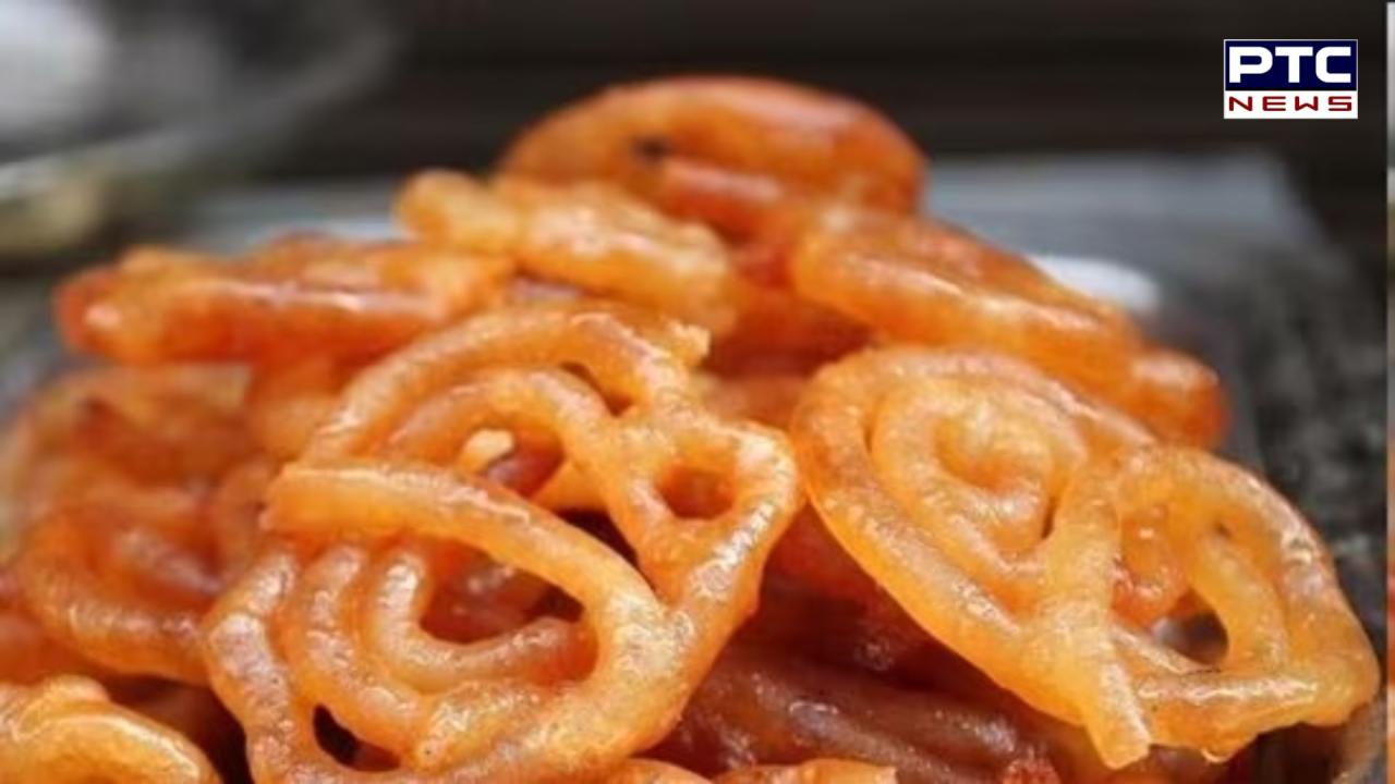 Jalebi fever takes over social media as BJP clinches stunning victory over Congress in Haryana