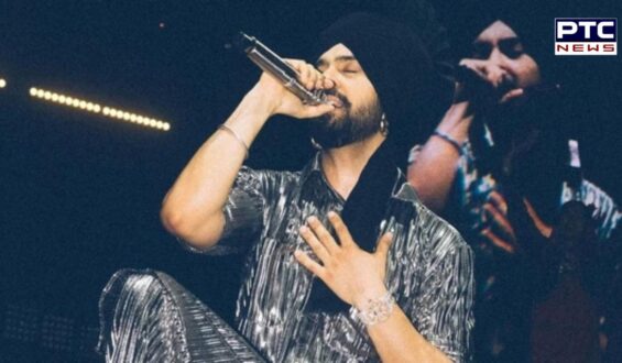 Diljit Dosanjh expands sold-out Dil-Luminati tour with new shows in Delhi and Jaipur; tickets go live today