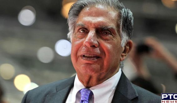 Ratan Tata death: Maharashtra government declares day of mourning to honour Ratan Tata’s legacy