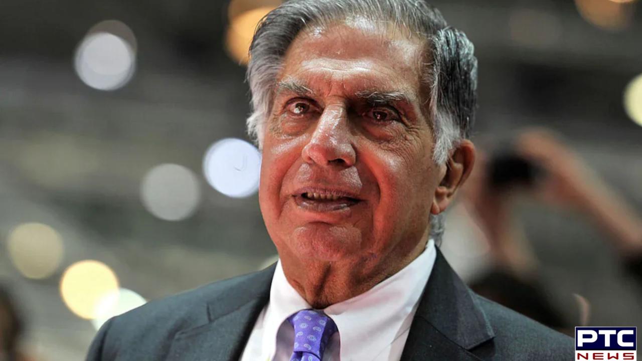 Ratan Tata death: Maharashtra government declares day of mourning to honour Ratan Tata’s legacy