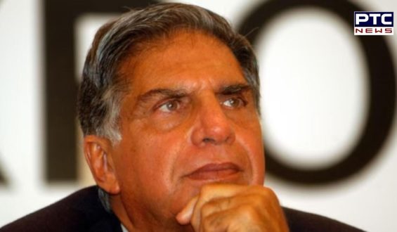 Ratan Tata, visionary leader and chairman emeritus of Tata Sons, passes away at 86