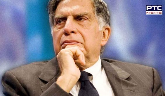 Ratan Tata death live updates: Amit Shah to represent Modi government at Ratan Tata’s last rites