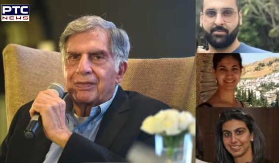 Who Will carry Ratan Tata’s legacy? A look at the potential heirs of the Tata group