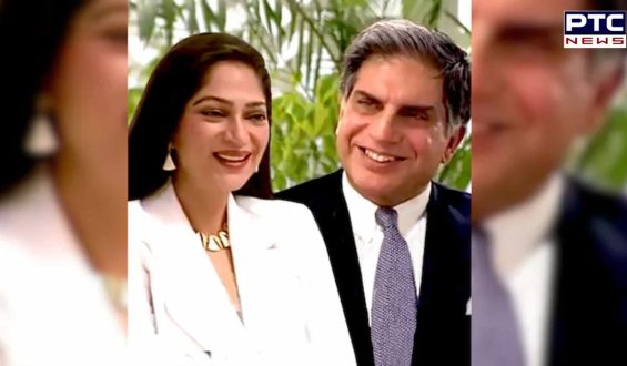 Simi Grewal remembers Ratan Tata as a cherished friend: ‘It’s too hard to bear your loss’