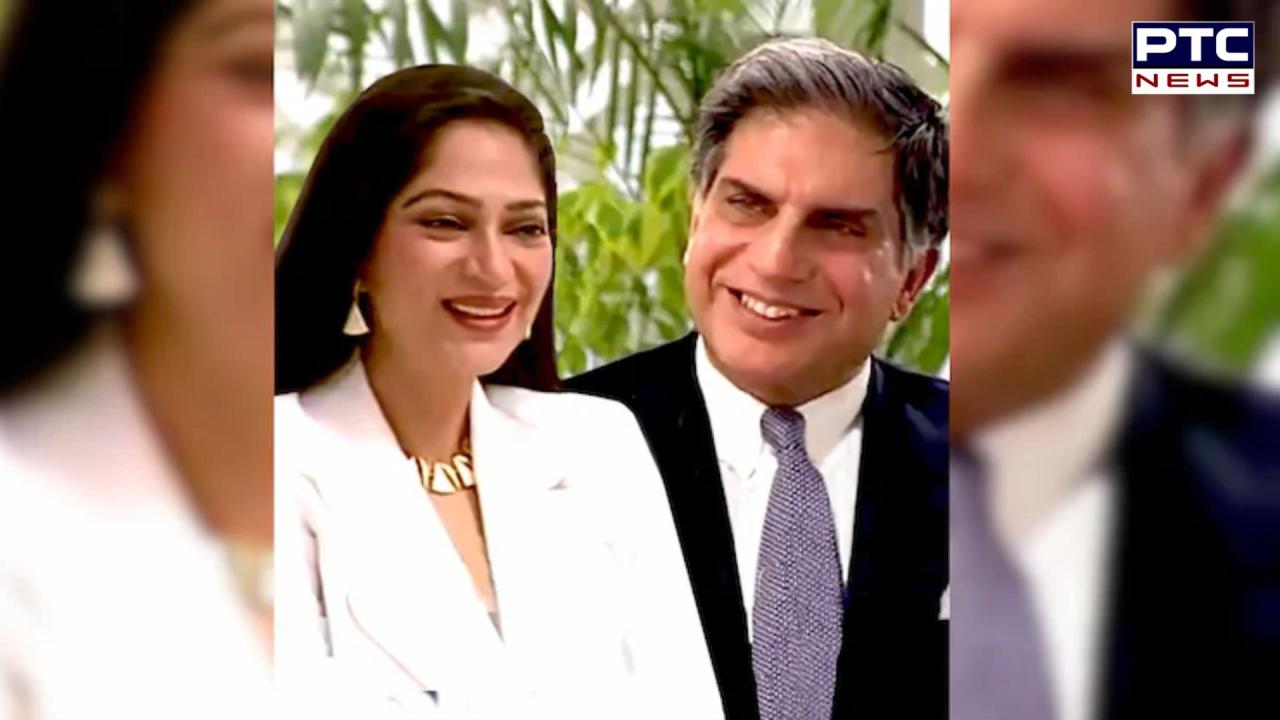 Simi Grewal remembers Ratan Tata as a cherished friend: ‘It’s too hard to bear your loss’