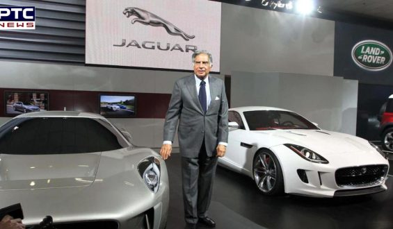 The Jaguar Land Rover journey: How Ratan Tata turned Ford’s rejection into triumph