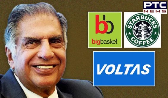 Ratan tata death: ਸਿਰਫ ਵੋਲਟਾਸ ਹੀ ਨਹੀਂ, ਸਵੇਰ ਤੋਂ ਰਾਤ ਤੱਕ ਤੁਹਾਡਾ ਕੰਮ ਟਾਟਾ ਦੇ ਬਿਨਾਂ ਨਹੀਂ ਚੱਲ ਸਕਦਾ